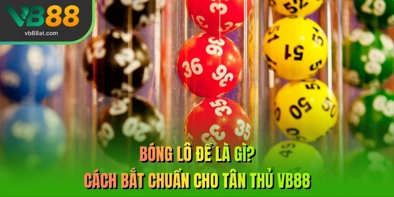 Bóng Lô Đề