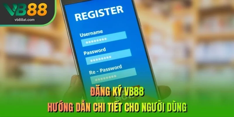 Đăng Ký VB88