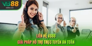Liên Hệ VB88