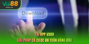 Tải App VB88